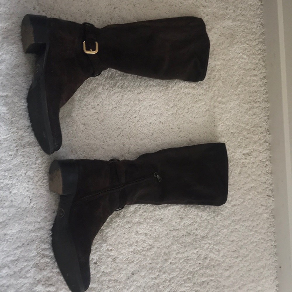 Prada Boots